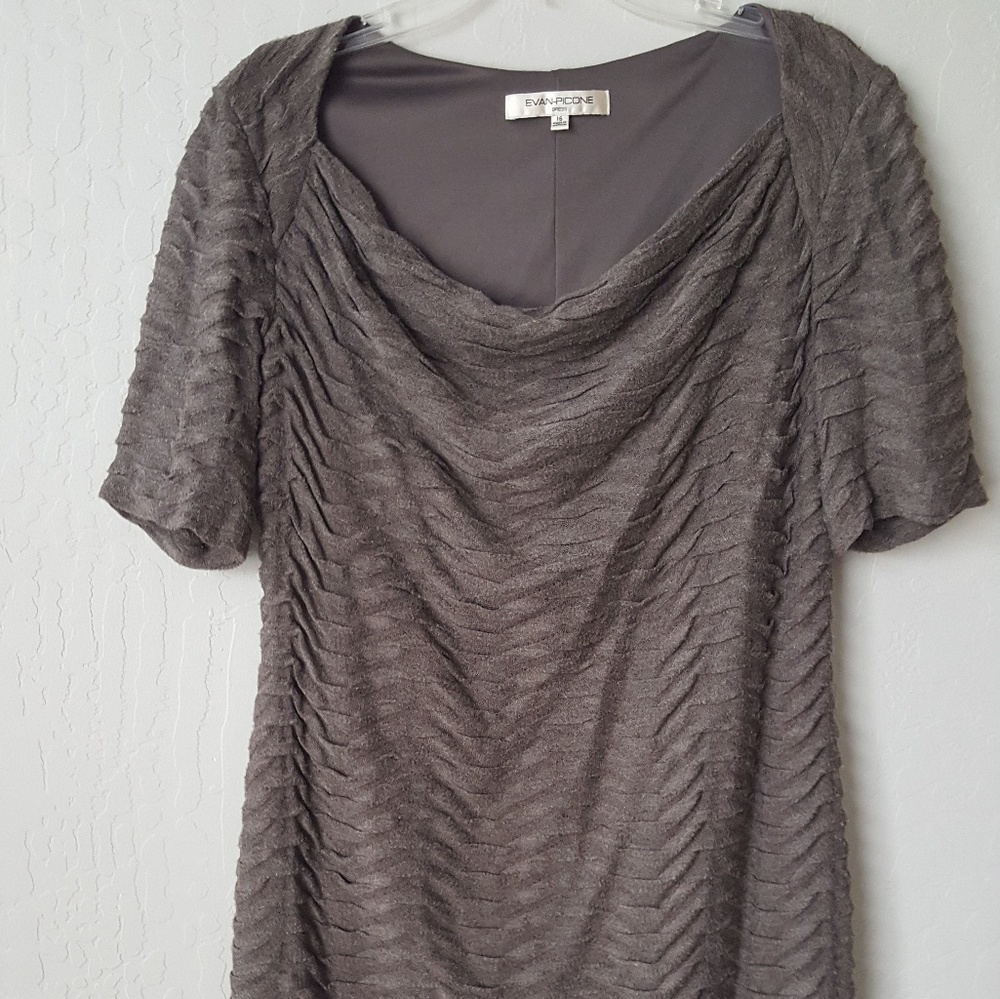Size 16 dress